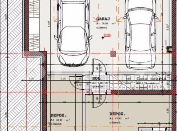 Casa de vânzare 6 camere Floreşti - 166379CV | BLITZ Cluj-Napoca | Poza2