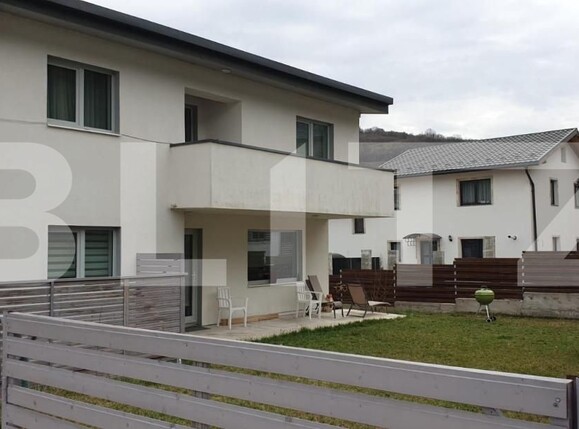 Casa de vânzare 6 camere Floreşti - 166379CV | BLITZ Cluj-Napoca | Poza1