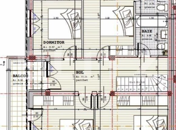 Casa de vânzare 6 camere Floreşti - 166379CV | BLITZ Cluj-Napoca | Poza4