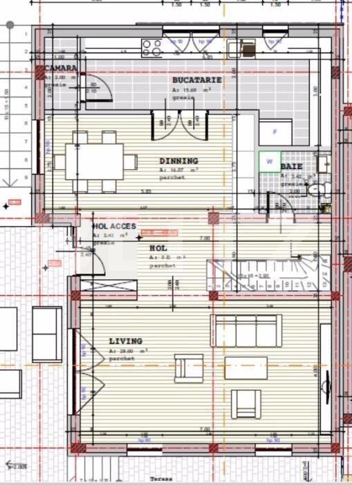 Casa de vânzare 6 camere Floreşti - 166379CV | BLITZ Cluj-Napoca | Poza3