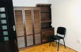 Apartament 3 camere, 72 mp, decomandat, garaj, parcare, boxa, zona strazii Vanatorului