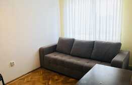 Apartament 3 camere, 72 mp, decomandat, garaj, parcare, boxa, zona strazii Vanatorului