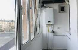 Apartament 3 camere, 72 mp, decomandat, garaj, parcare, boxa, zona strazii Vanatorului