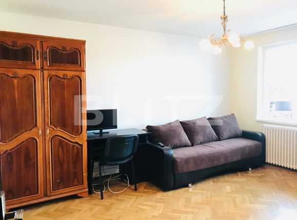 Apartament de închiriat 3 camere Gruia - 16638AI | BLITZ Cluj-Napoca | Poza1