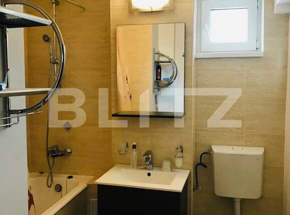 Apartament de închiriat 3 camere Gruia - 16638AI | BLITZ Cluj-Napoca | Poza15