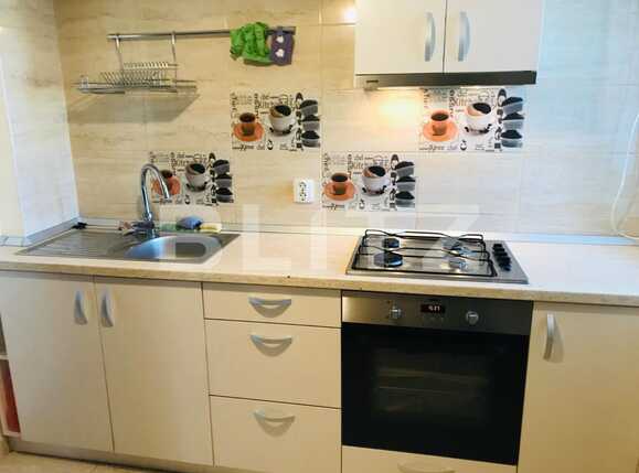 Apartament de închiriat 3 camere Gruia - 16638AI | BLITZ Cluj-Napoca | Poza12