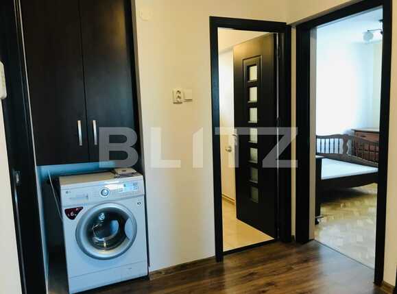 Apartament de închiriat 3 camere Gruia - 16638AI | BLITZ Cluj-Napoca | Poza14