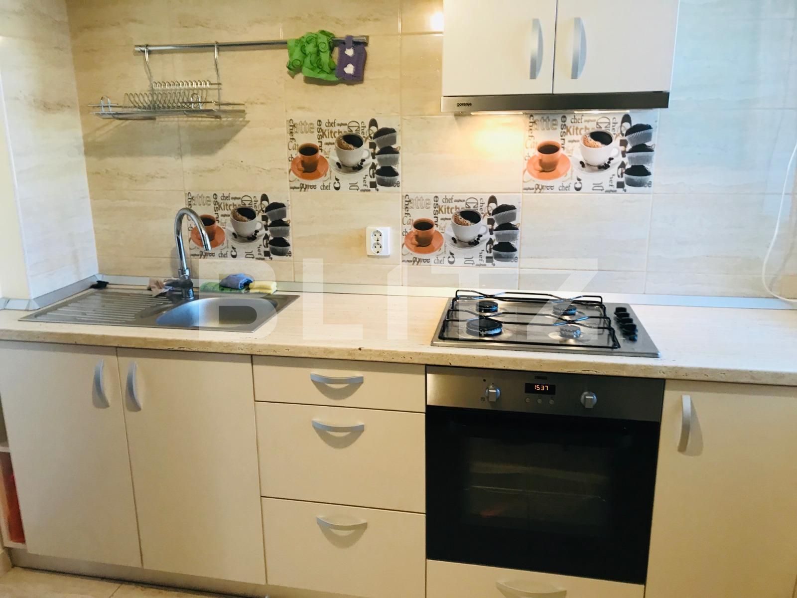 Apartament de închiriat 3 camere Gruia - 16638AI | BLITZ Cluj-Napoca | Poza12