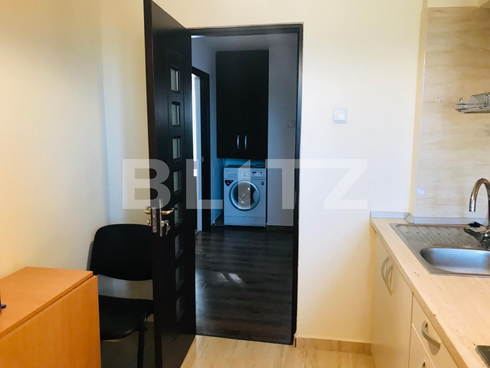 Apartament de închiriat 3 camere Gruia - 16638AI | BLITZ Cluj-Napoca | Poza13