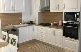 Apartament 3 camere, 60 mp, parcare, zona Buna-Ziua