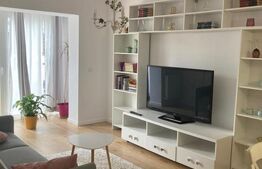 Apartament 3 camere, 60 mp, parcare, zona Buna-Ziua