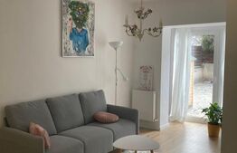 Apartament 3 camere, 60 mp, parcare, zona Buna-Ziua