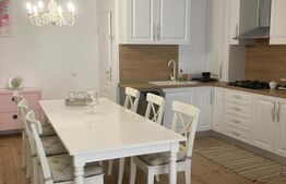 Apartament 3 camere, 60 mp, parcare, zona Buna-Ziua