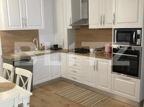 Apartament de închiriat 3 camere Bună Ziua - 166381AI | BLITZ Cluj-Napoca | Poza5