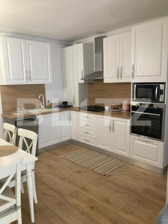 Apartament de închiriat 3 camere Bună Ziua - 166381AI | BLITZ Cluj-Napoca | Poza5