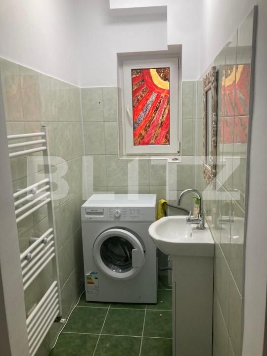 Apartament de închiriat 3 camere Bună Ziua - 166381AI | BLITZ Cluj-Napoca | Poza8