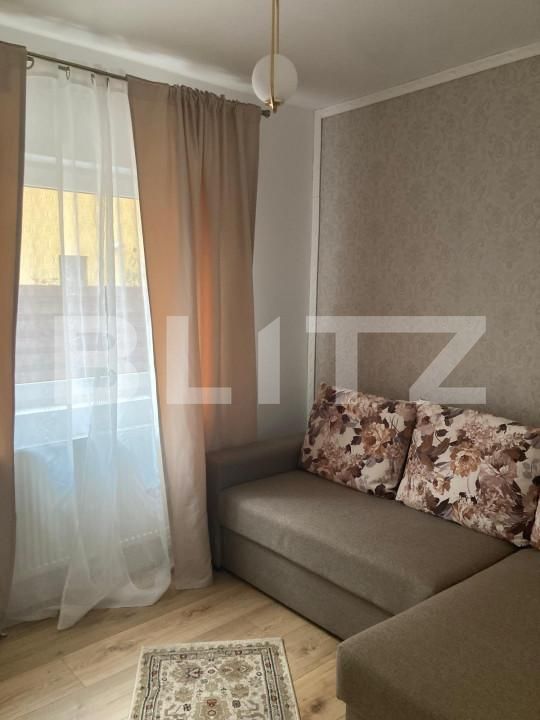 Apartament de închiriat 3 camere Bună Ziua - 166381AI | BLITZ Cluj-Napoca | Poza4