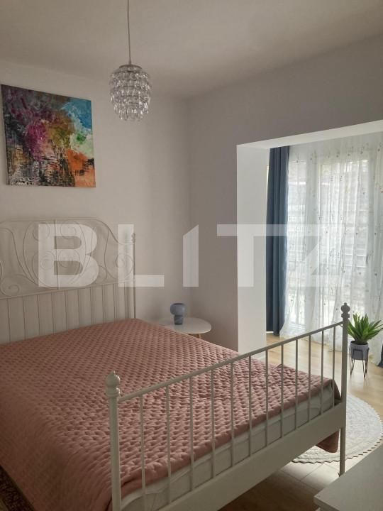 Apartament de închiriat 3 camere Bună Ziua - 166381AI | BLITZ Cluj-Napoca | Poza3