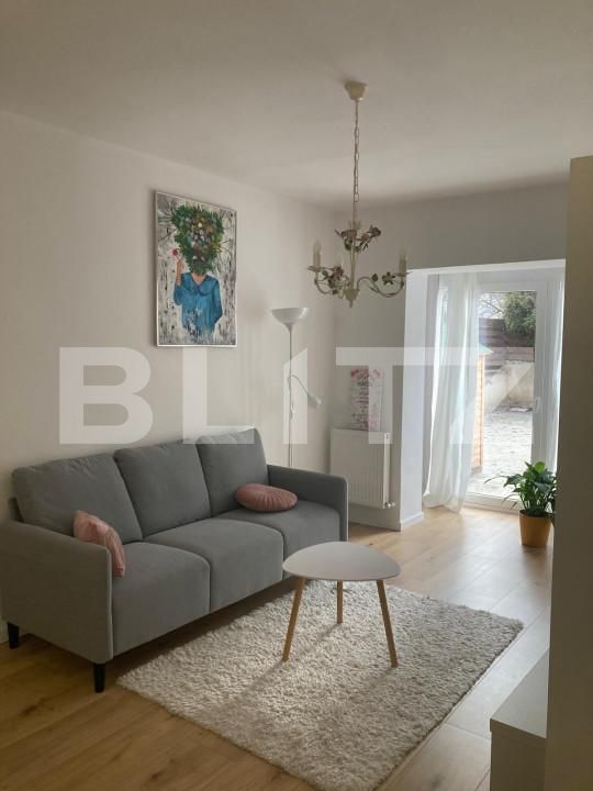 Apartament de închiriat 3 camere Bună Ziua - 166381AI | BLITZ Cluj-Napoca | Poza2