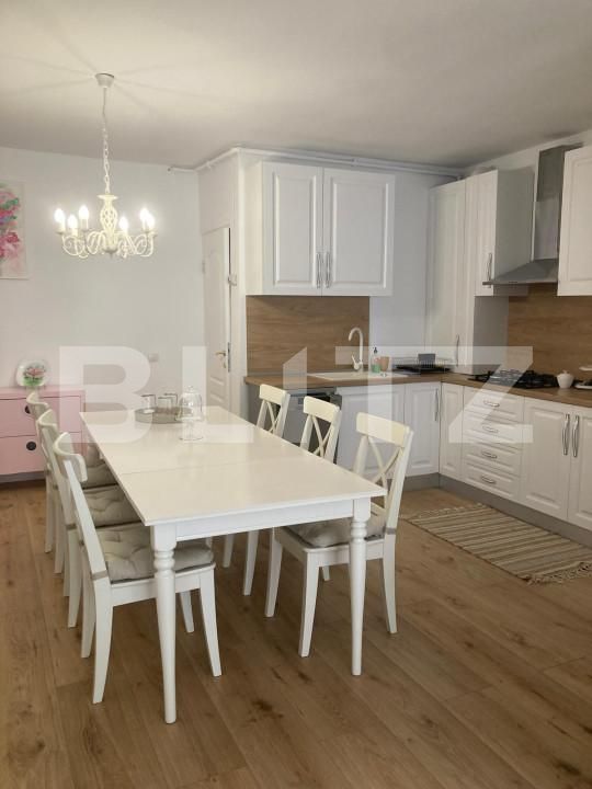 Apartament de închiriat 3 camere Bună Ziua - 166381AI | BLITZ Cluj-Napoca | Poza6