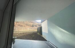 Apartament nou, 55 mp utili, gradina si terasa 97 mp, garaj subteran