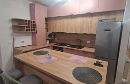 Apartament nou, 55 mp utili, gradina si terasa 97 mp, garaj subteran