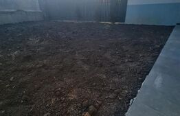 Apartament nou, 55 mp utili, gradina si terasa 97 mp, garaj subteran