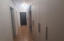 Apartament nou, 55 mp utili, gradina si terasa 97 mp, garaj subteran