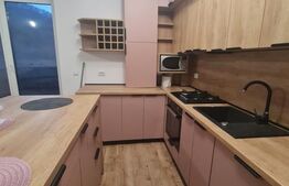 Apartament nou, 55 mp utili, gradina si terasa 97 mp, garaj subteran