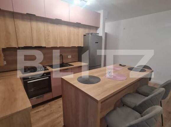 Apartament de vânzare 2 camere Floreşti - 166383AV | BLITZ Cluj-Napoca | Poza3