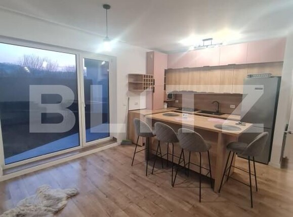 Apartament de vânzare 2 camere Floreşti - 166383AV | BLITZ Cluj-Napoca | Poza2