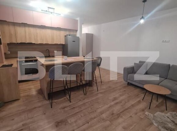 Apartament de vânzare 2 camere Floreşti - 166383AV | BLITZ Cluj-Napoca | Poza1