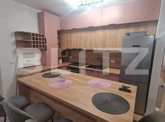 Apartament de vânzare 2 camere Floreşti - 166383AV | BLITZ Cluj-Napoca | Poza5