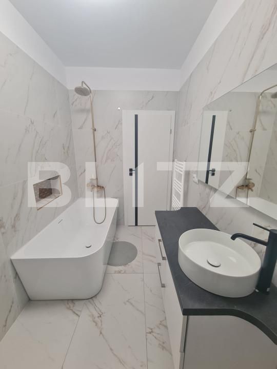 Apartament de vânzare 2 camere Floreşti - 166383AV | BLITZ Cluj-Napoca | Poza10