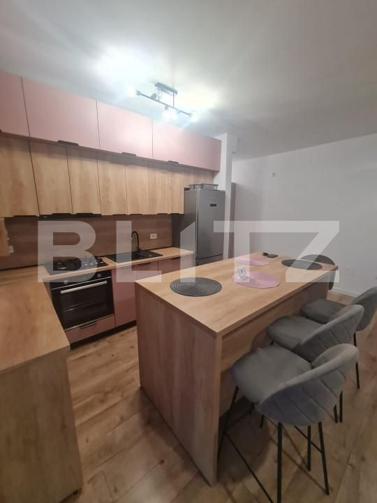 Apartament de vânzare 2 camere Floreşti - 166383AV | BLITZ Cluj-Napoca | Poza3