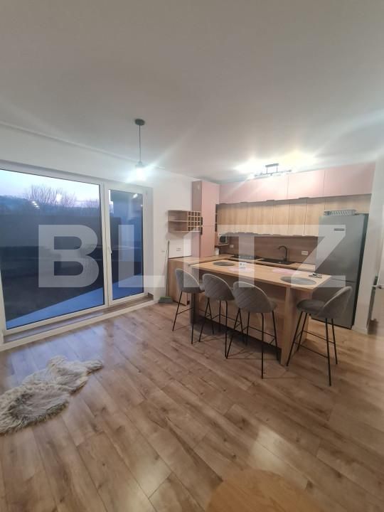 Apartament de vânzare 2 camere Floreşti - 166383AV | BLITZ Cluj-Napoca | Poza2