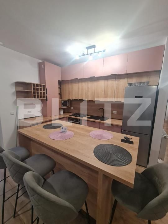Apartament de vânzare 2 camere Floreşti - 166383AV | BLITZ Cluj-Napoca | Poza5