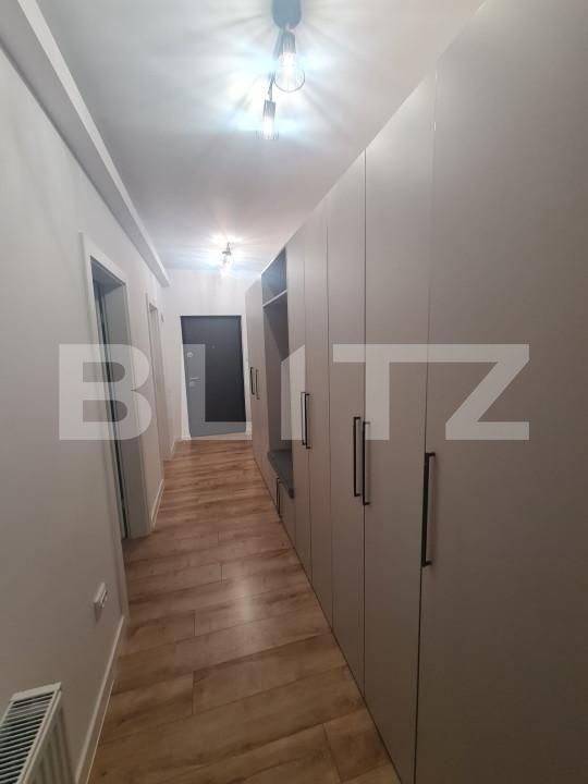 Apartament de vânzare 2 camere Floreşti - 166383AV | BLITZ Cluj-Napoca | Poza8
