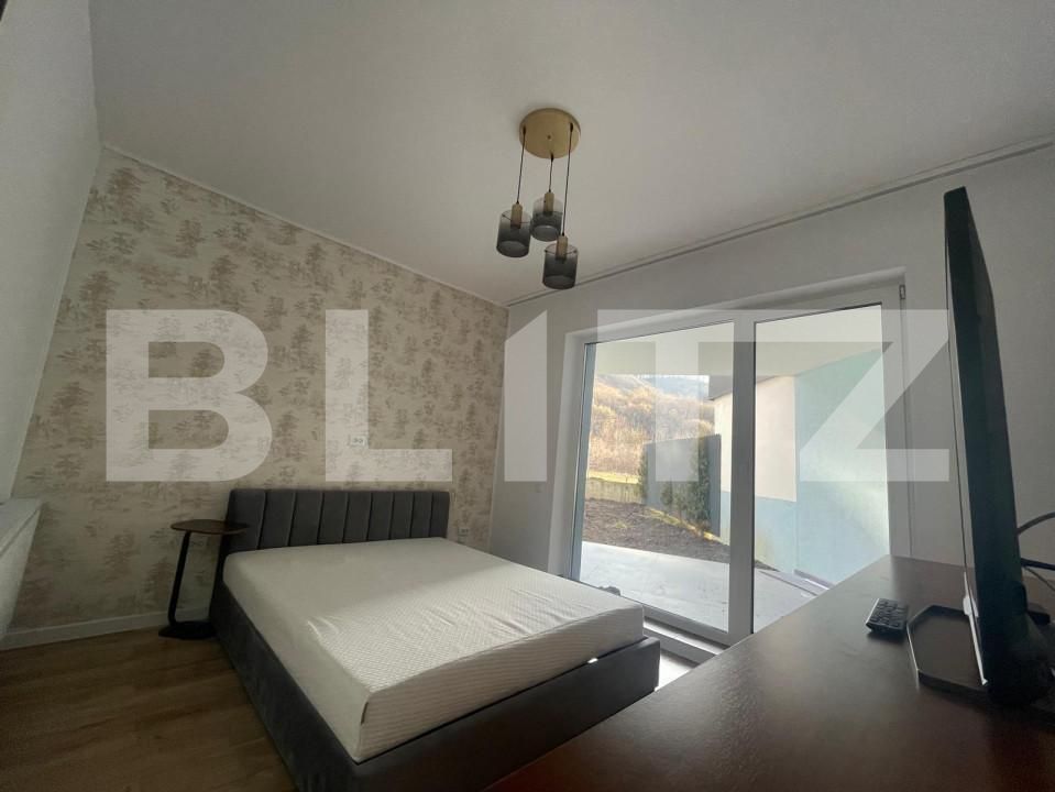 Apartament de vânzare 2 camere Floreşti - 166383AV | BLITZ Cluj-Napoca | Poza9