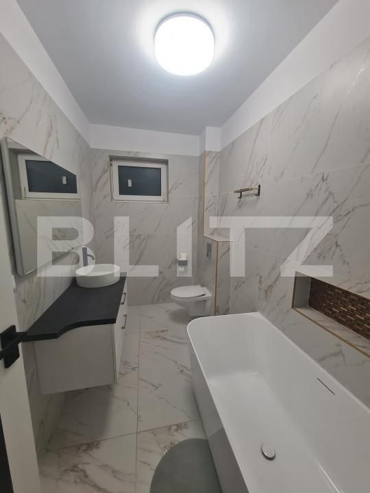 Apartament de vânzare 2 camere Floreşti - 166383AV | BLITZ Cluj-Napoca | Poza11