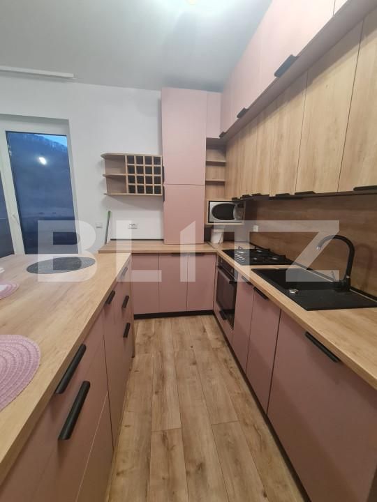 Apartament de vânzare 2 camere Floreşti - 166383AV | BLITZ Cluj-Napoca | Poza4