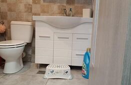 Apartament decomandat, mobilat si utilat, parcare inclusa, zona Terra