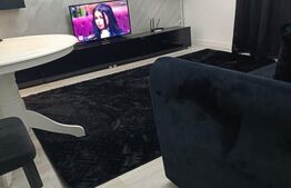 Apartament decomandat, mobilat si utilat, parcare inclusa, zona Terra