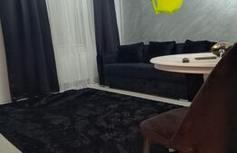 Apartament decomandat, mobilat si utilat, parcare inclusa, zona Terra
