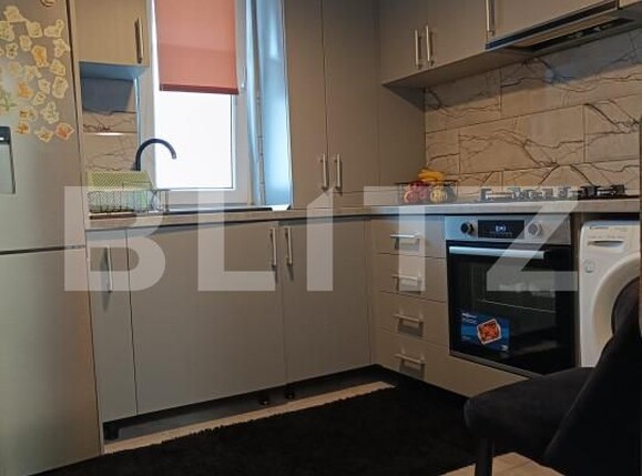 Apartament de vânzare 2 camere Floreşti - 166384AV | BLITZ Cluj-Napoca | Poza4