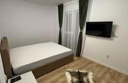 Apartament ultrafinisat 2 camere, 60 mp, parcare, zona Terra Gardens