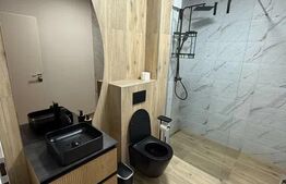 Apartament ultrafinisat 2 camere, 60 mp, parcare, zona Terra Gardens