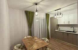 Apartament ultrafinisat 2 camere, 60 mp, parcare, zona Terra Gardens