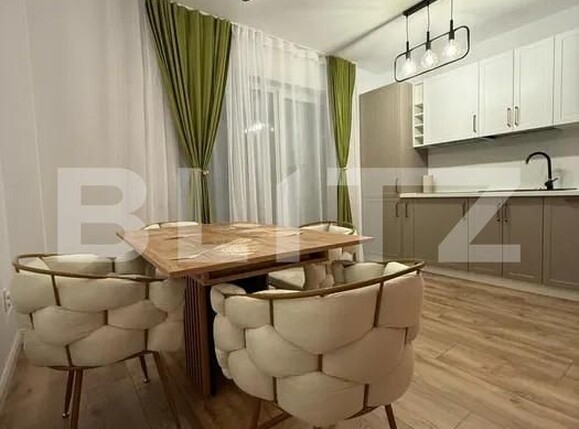 Apartament de închiriat 2 camere Exterior Nord - 166385AI | BLITZ Cluj-Napoca | Poza4
