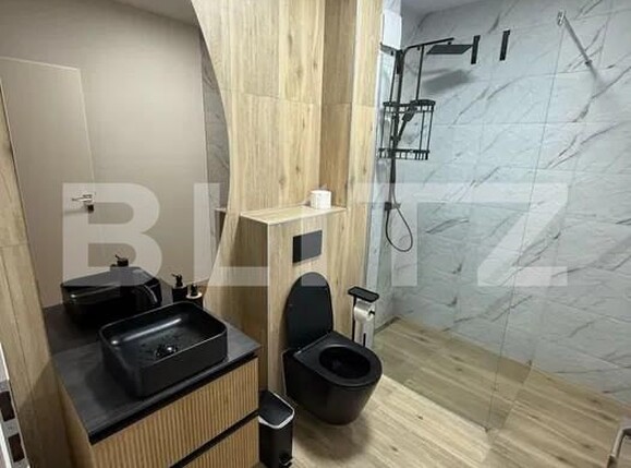 Apartament de închiriat 2 camere Exterior Nord - 166385AI | BLITZ Cluj-Napoca | Poza5